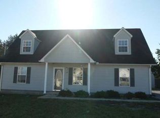 116 Stonefield Cir, Shelbyville, TN 37160