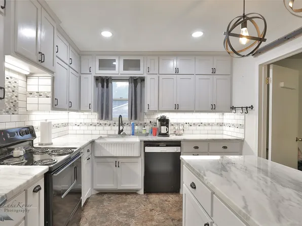 750 Peake St, Abilene, TX 79603