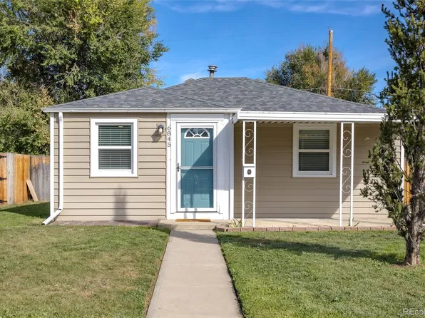 6845 W 55th Place, Arvada, CO 80002