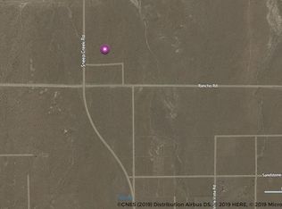 17443 Sheepcreek Rd, Adelanto, CA 92301