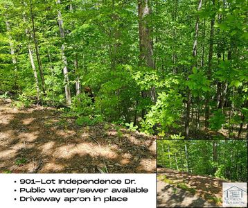 901 Independence Dr, Martinsville, VA, 24112