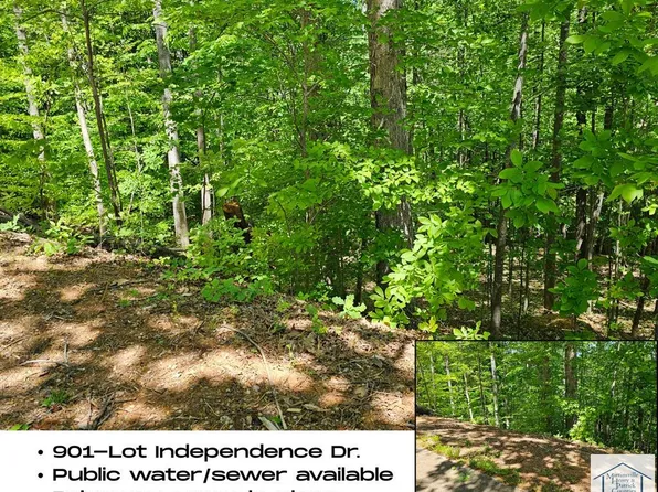 901 Independence Dr, Martinsville, VA 24112