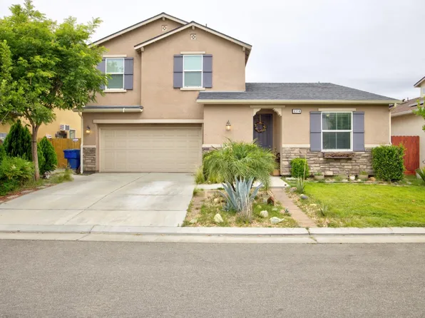 6314 W Donner Ave, Fresno, CA 93723