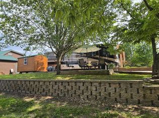 175 Cedar Glade Drive, Hollister, MO 65672