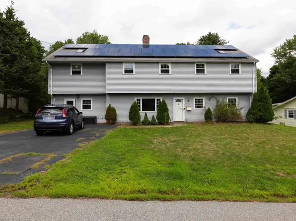 19 Norman Dr, Framingham, MA 01701