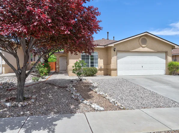9109 Eiffel Ave SW, Albuquerque, NM 87121