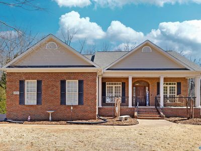 24512 Oak Dr, Elkmont, AL, 35620