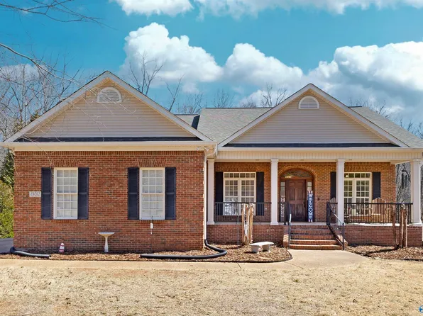 24512 Oak Dr, Elkmont, AL 35620