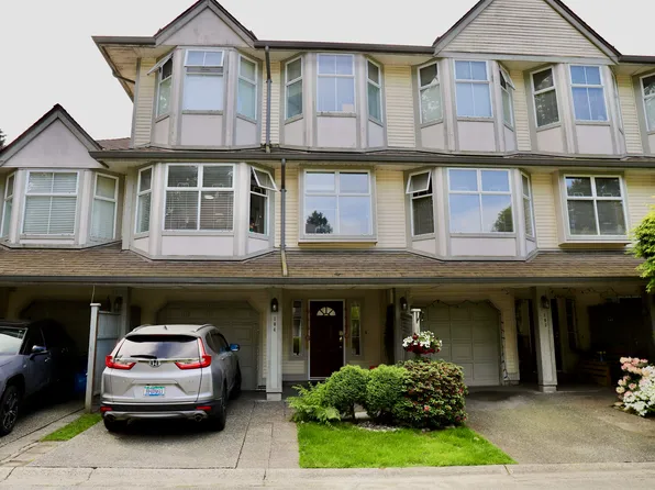8060 121a St #104, Surrey, BC V3W 0S5