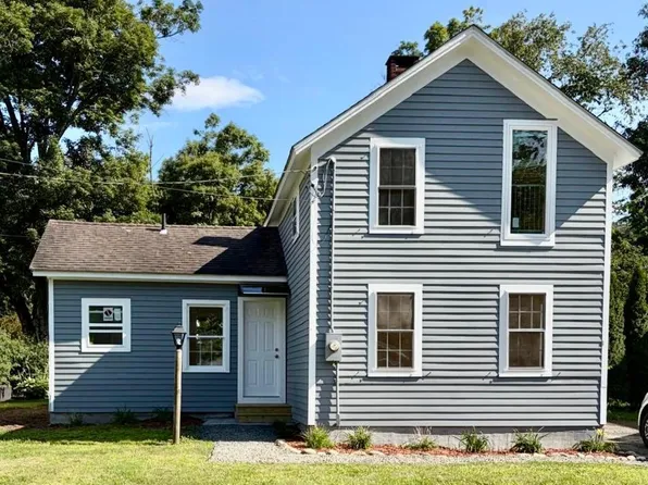 71 Wickett Street, New Hartford, CT 06057