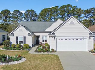 659 Meadowbrook Ln NW, Calabash, NC 28467