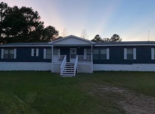 1215 Jones Chapel Rd, Piedmont, AL 36272