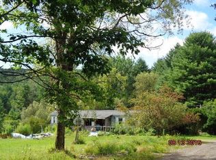 260 Dorr Edson Rd, Oneonta, NY 13820