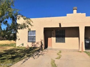 472 Calle De Oro #1-UNIT 1, Las Cruces, NM 88007