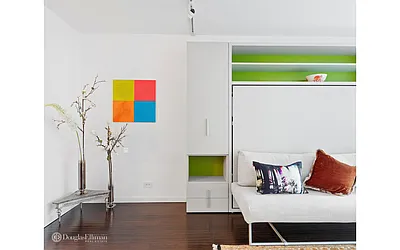 Sold by Douglas Elliman