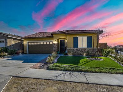 15537 Parry Peak Dr, Fontana, CA, 92336