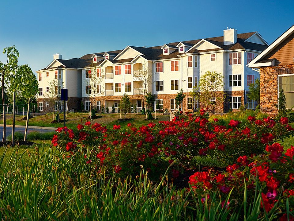 Meridian Crossing Community Apartment Rentals Bear, DE Zillow