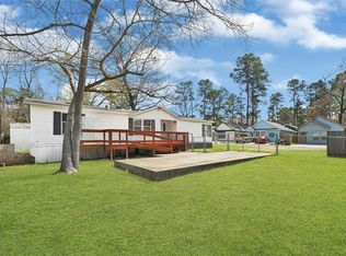 9586 Darkwood St, Willis, TX 77318