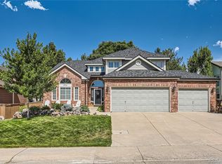 8946 Forrest Dr, Highlands Ranch, CO 80126
