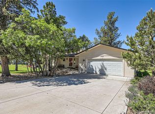 5583 Thunder Hill Rd, Parker, CO 80134