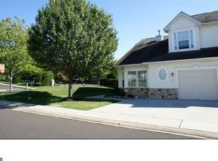 141 Titus Ct, Richboro, PA 18954