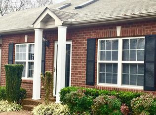 1205 Cashmere Dr, Thompsons Station, TN 37179