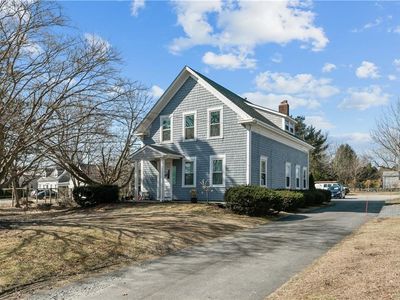 2014-2016 E Main Rd, Portsmouth, RI, 02871