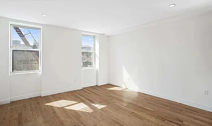 Rented by REAL New York