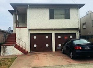 621 Adams St, Albany, CA 94706