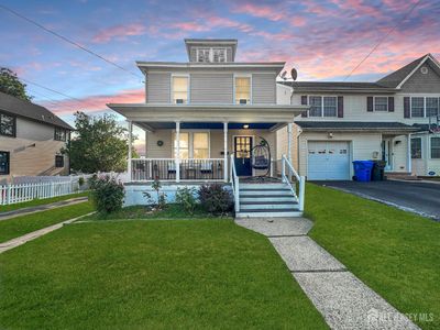 59 S 2nd St, Fords, NJ, 08863