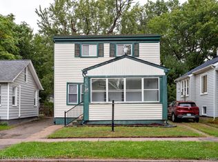 455 E Lewiston Ave, Ferndale, MI 48220