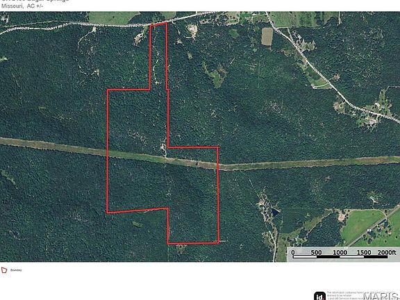 5th image of 0 County Road 2150