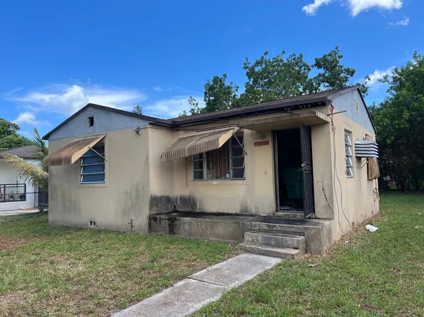 2960 NW 67th Street, Miami, FL 33147