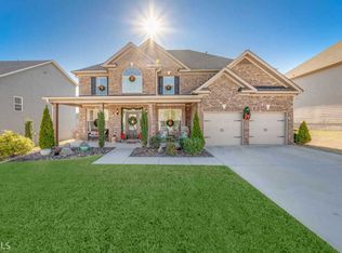 759 Sienna Valley Dr, Braselton, GA 30517