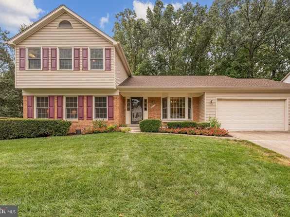 6552 Raftelis Rd, Burke, VA 22015