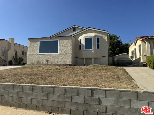 1521 W 104th St, Los Angeles, CA 90047