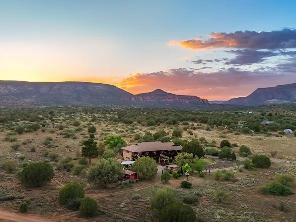 4907 E VIVA Road, Sedona, AZ 86336