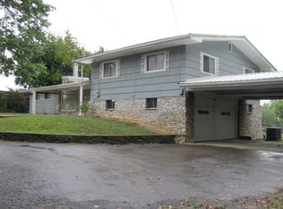 506 W Doncaster Ave, Middlesboro, KY 40965