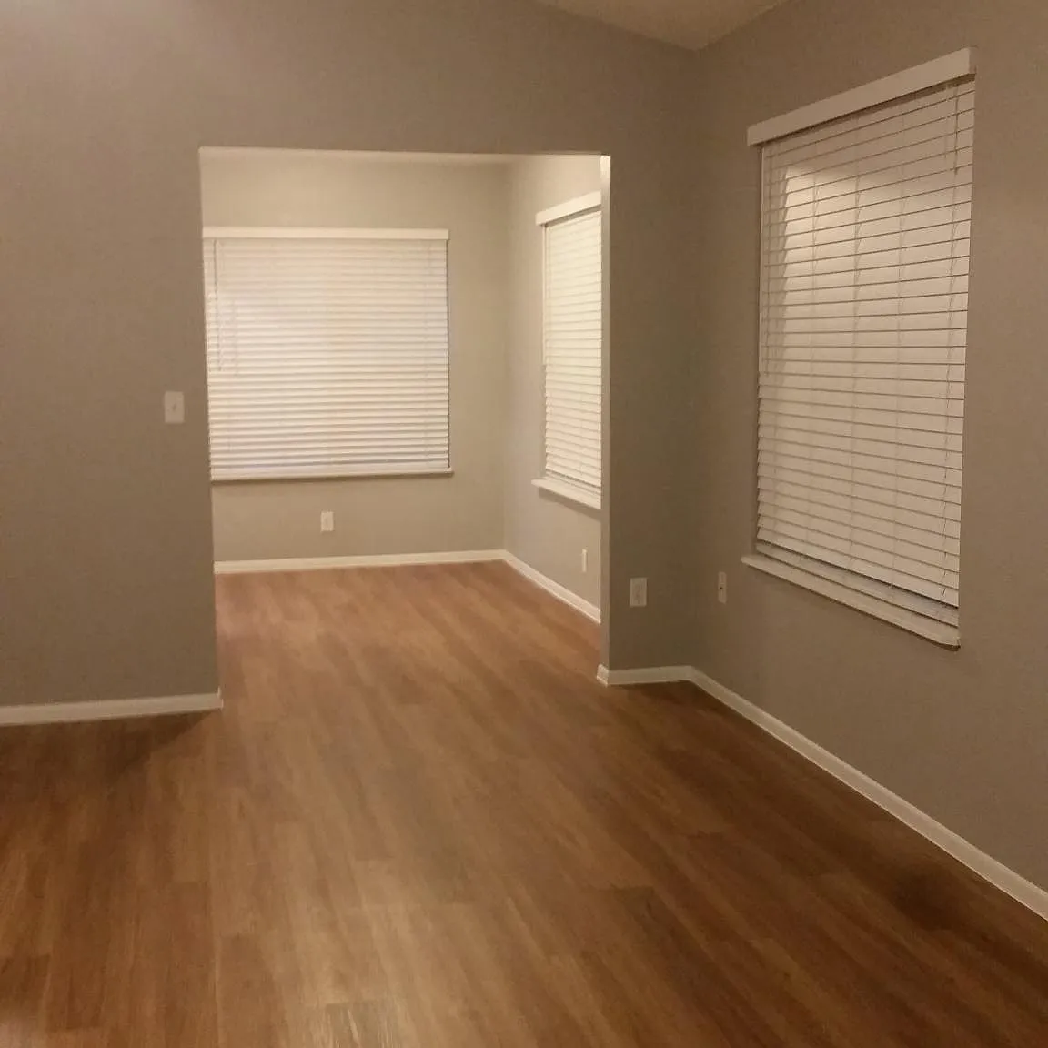 3 bed, 1331 sqft, $2,095 — Photo 4