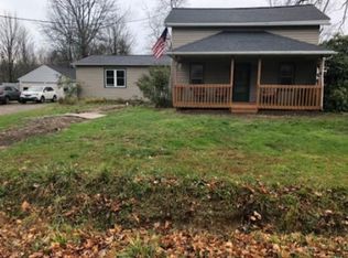 4160 Knoyle Rd, Erie, PA 16510