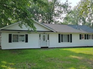 13097 N Neff Rd, Clio, MI 48420