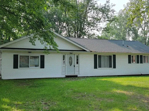 13097 N Neff Rd, Clio, MI 48420