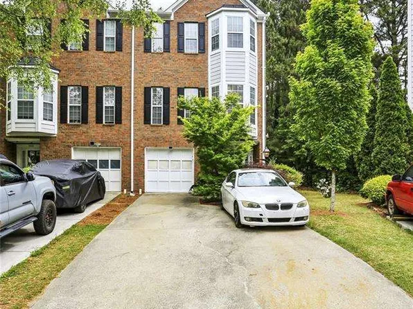 5338 Pinnacle Peak Ln, Norcross, GA 30071