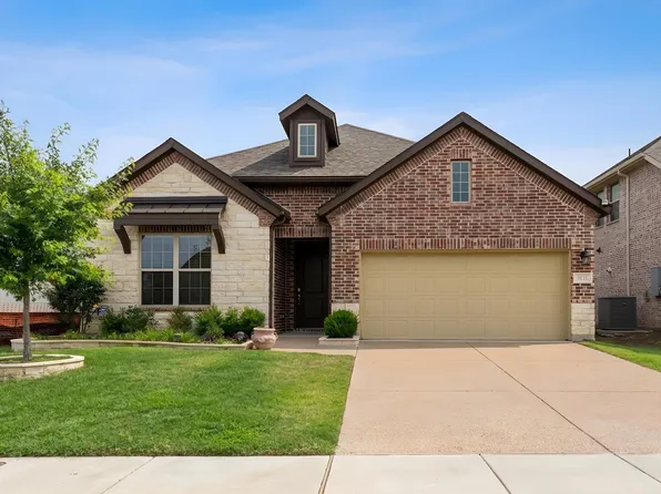 3618A Clara Dr, Melissa, TX 75454