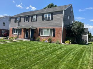 655 Harrison St, Emmaus, PA 18049