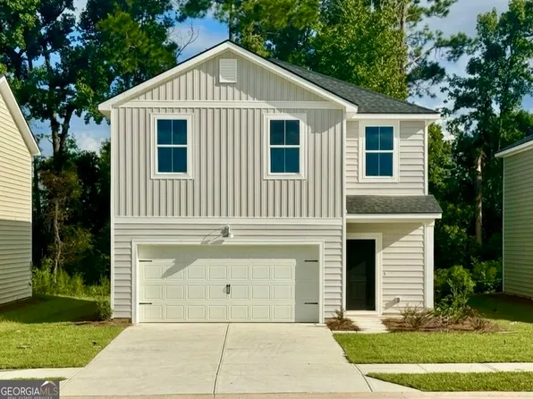 182 Summertown Dr, Statesboro, GA 30461