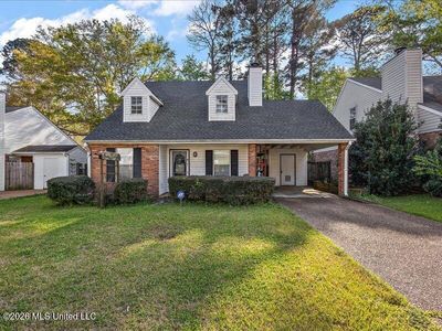 115 Hidden Crst, Madison, MS, 39110