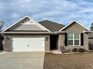 2740 Woodman Loop, Cantonment, FL 32533