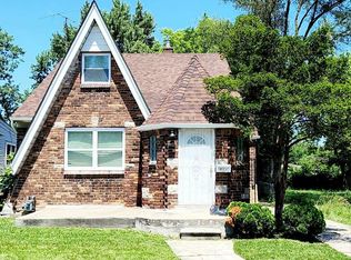 9850 Yorkshire Rd, Detroit, MI 48224