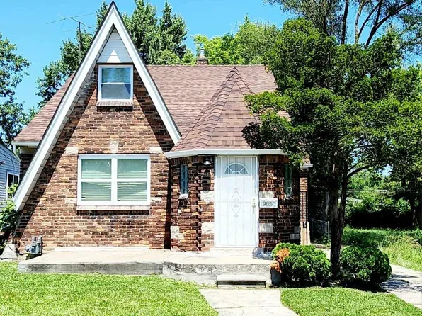 9850 Yorkshire Rd, Detroit, MI 48224